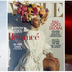 (L-R) Tyler Mitchell poses for a self-directed American Eagle campaign; Beyoncé appears on the September 2018 cover of Vogue magazine; Vogue Editor-In-Chief Anna Wintour attends the Prada Resort 2019 fashion show on May 4, 2018 in New York City.